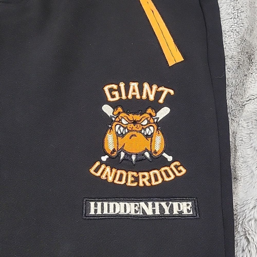 HIDDEN HYPE Giant Underdog sweats SET, XL - Picture 9 of 15